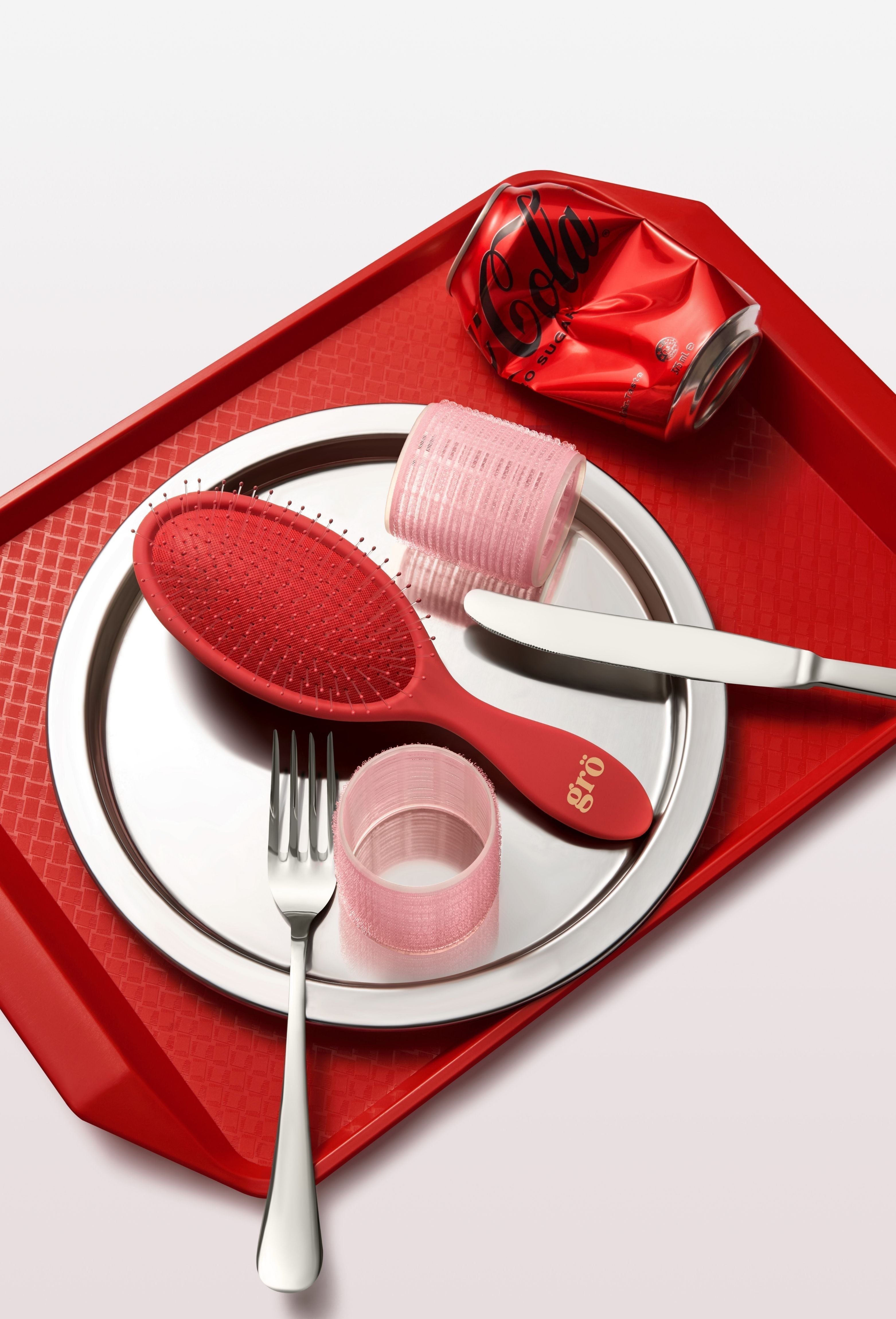 The Sweetest Hairbrush You’ll Ever Own