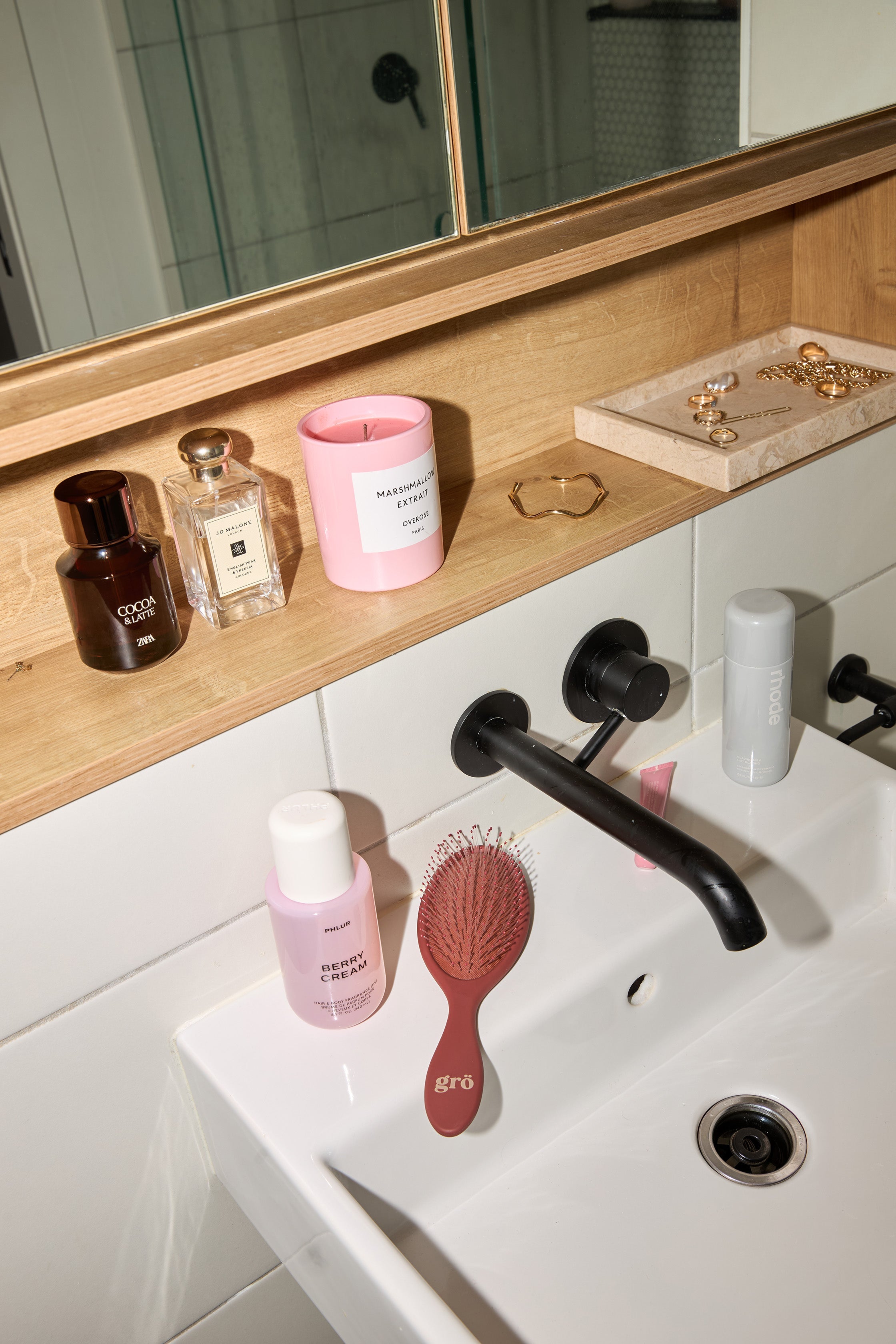 The 5-Minute Morning Hair Routine That Actually Works