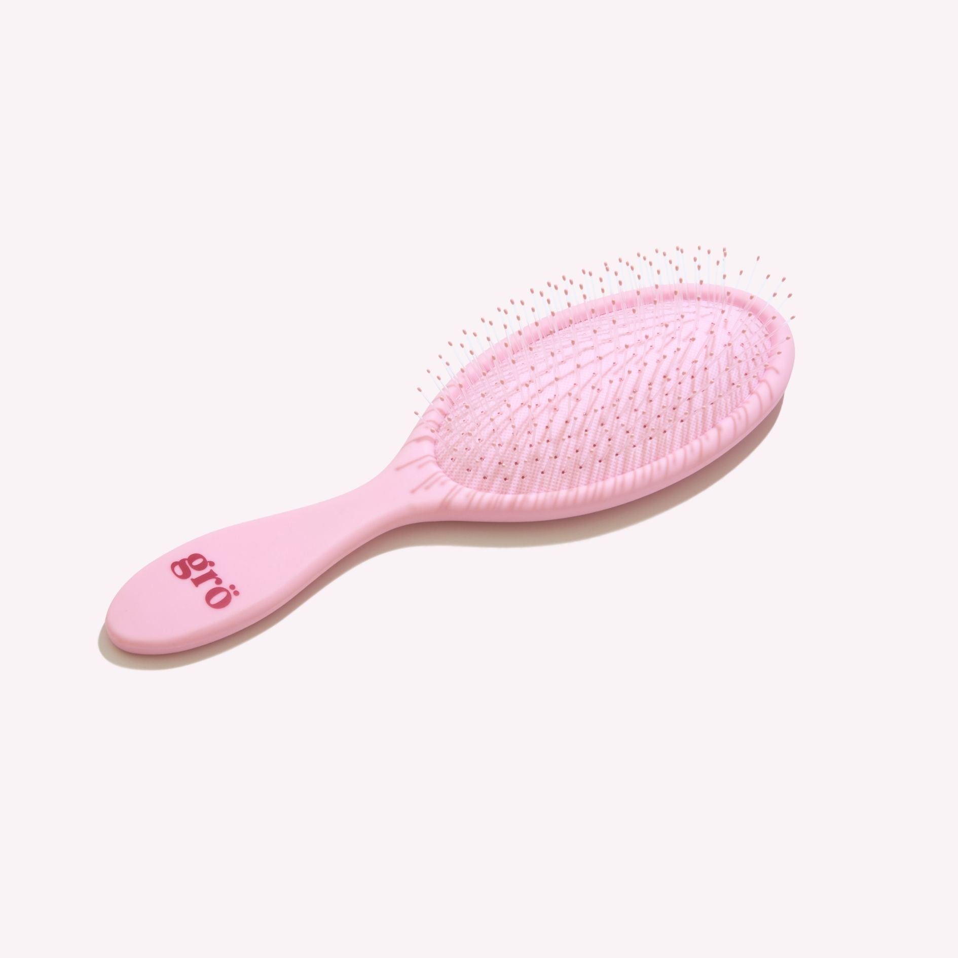 The Gro Brush Bundle